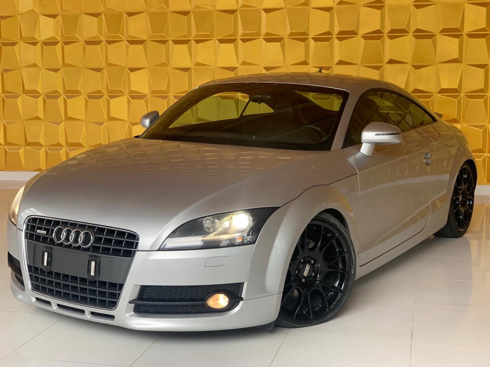Audi TT Coupe/ 2.0 TFSI S-Line/Navi/Klima/Leder/Xenon/