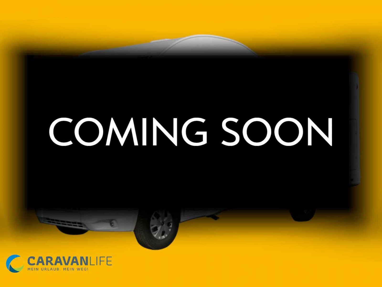 Affinity CAMPER VAN Camper Van