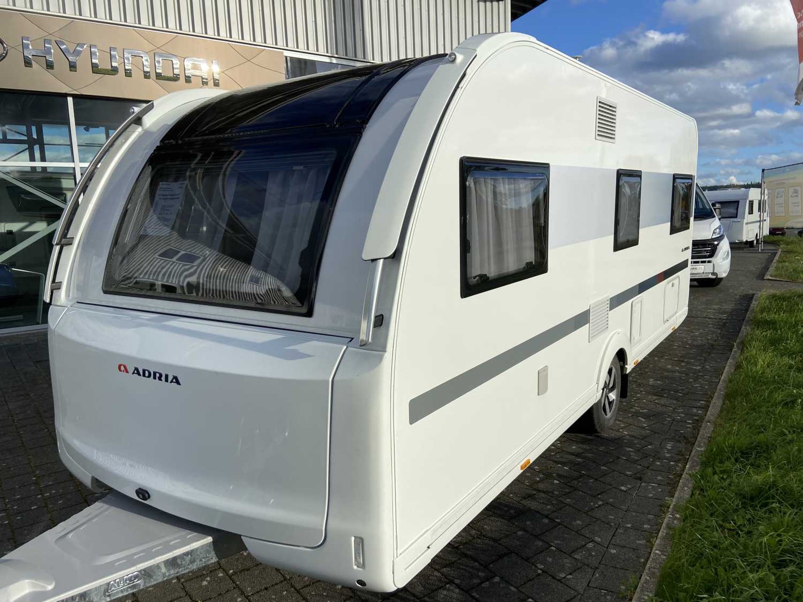 Adria Adora 542 UL Stabi.System/Mikr/Sofort verfügbar