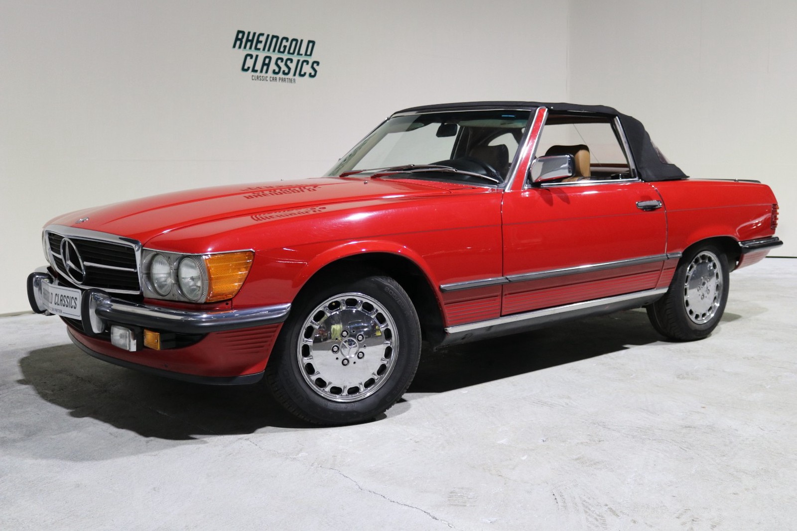 Mercedes Benz Sl 500 Sl500 Oldtimer Kaufen In Rheinbreitbach Preis 230 Eur Int Nr 7rka