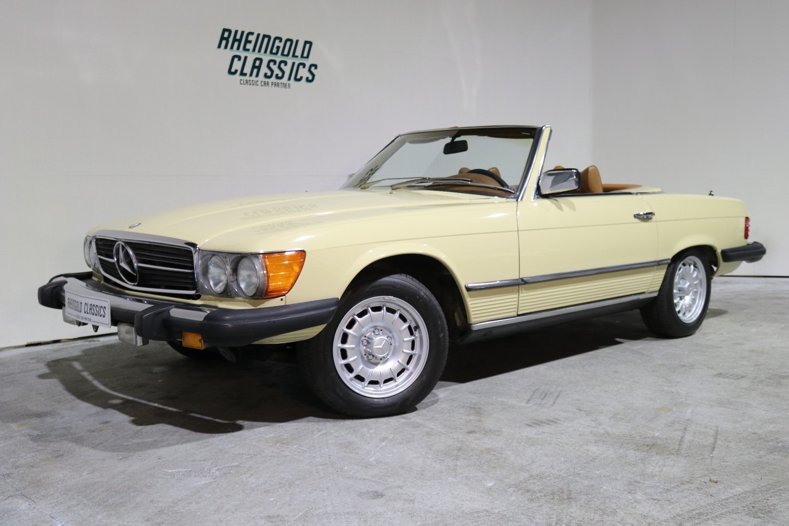 Mercedes Benz Sl 450 Oldtimer Kaufen In Rheinbreitbach Preis Eur Int Nr 784rka