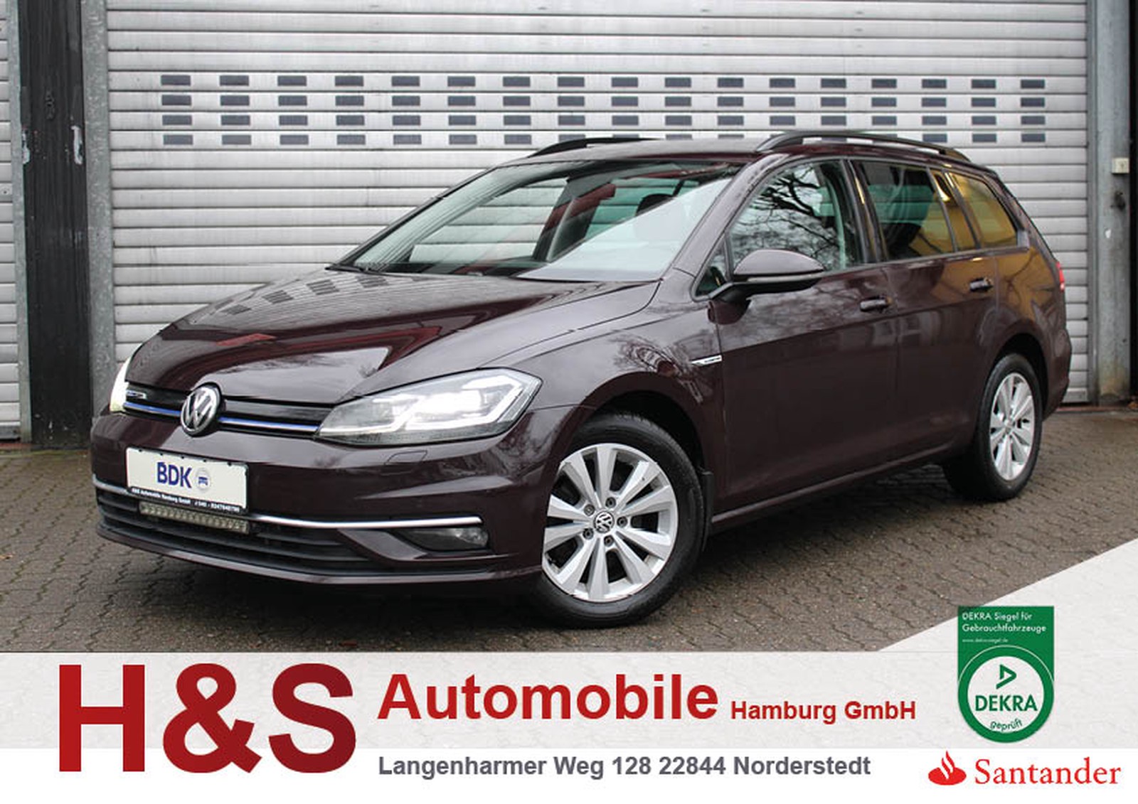 Vw Golf Variant Gebraucht Kaufen: Fehler Vermeiden & Clever Sparen! - 921pmem