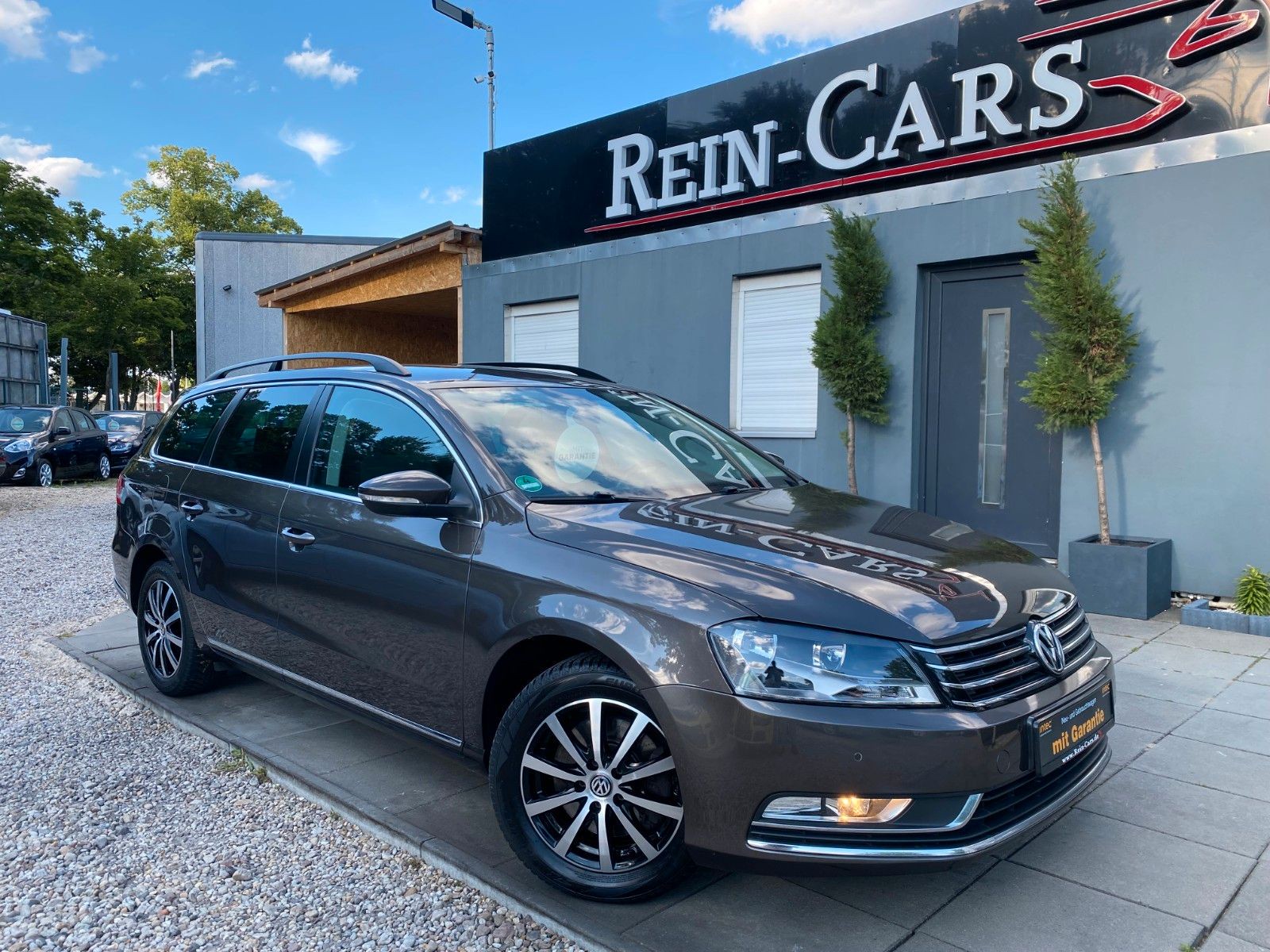 Volkswagen Passat Variant 1.4/I.HD/NAVI/SHZ/KLIMA/PDC/MFL