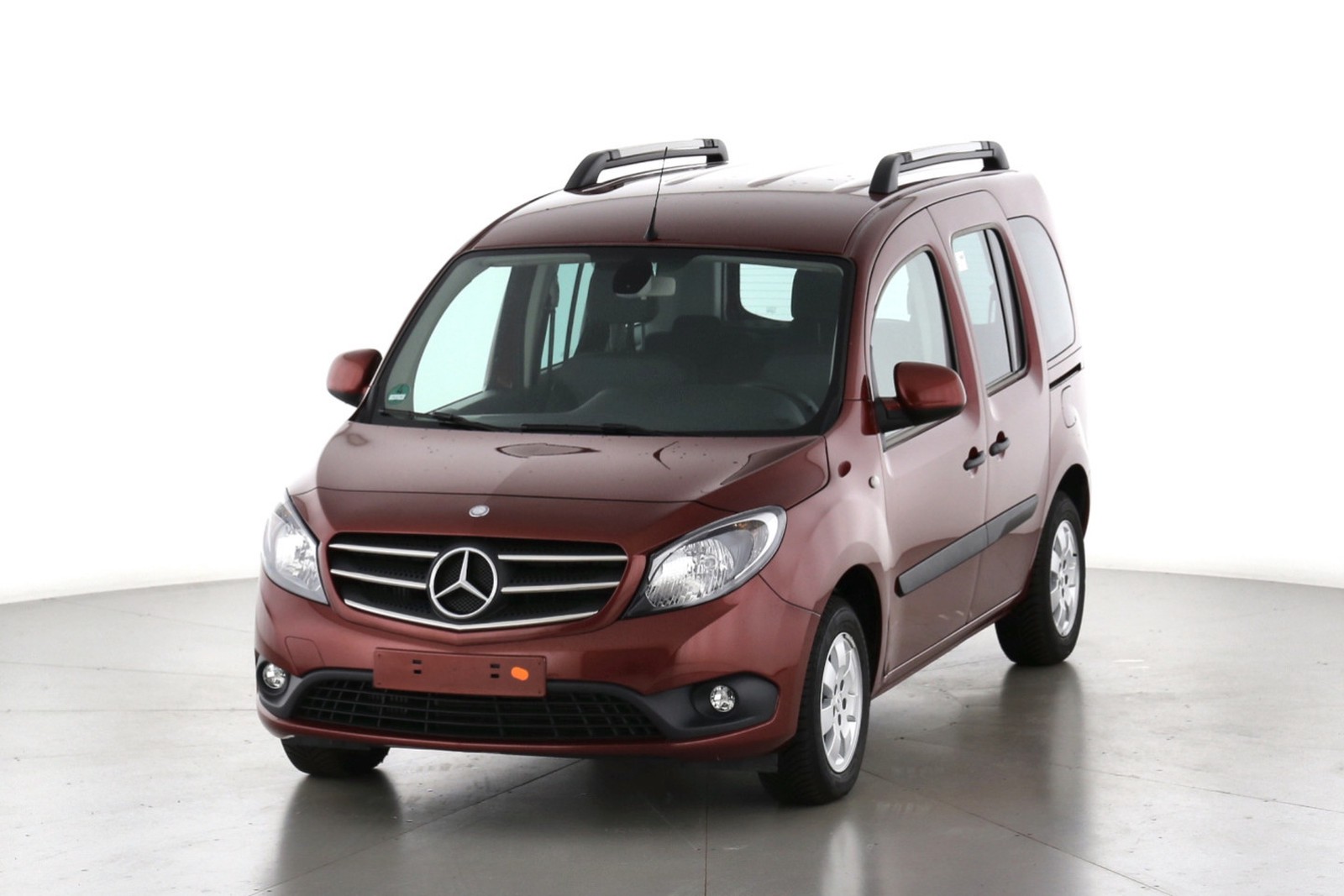 Мерседес citan 111 cdi