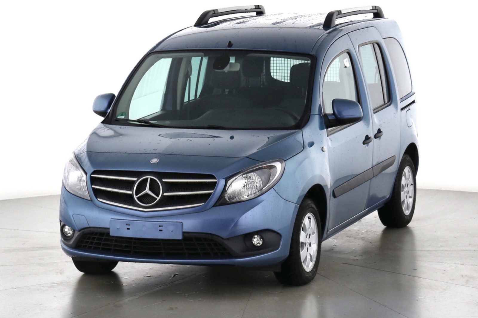 Мерседес citan 111 cdi