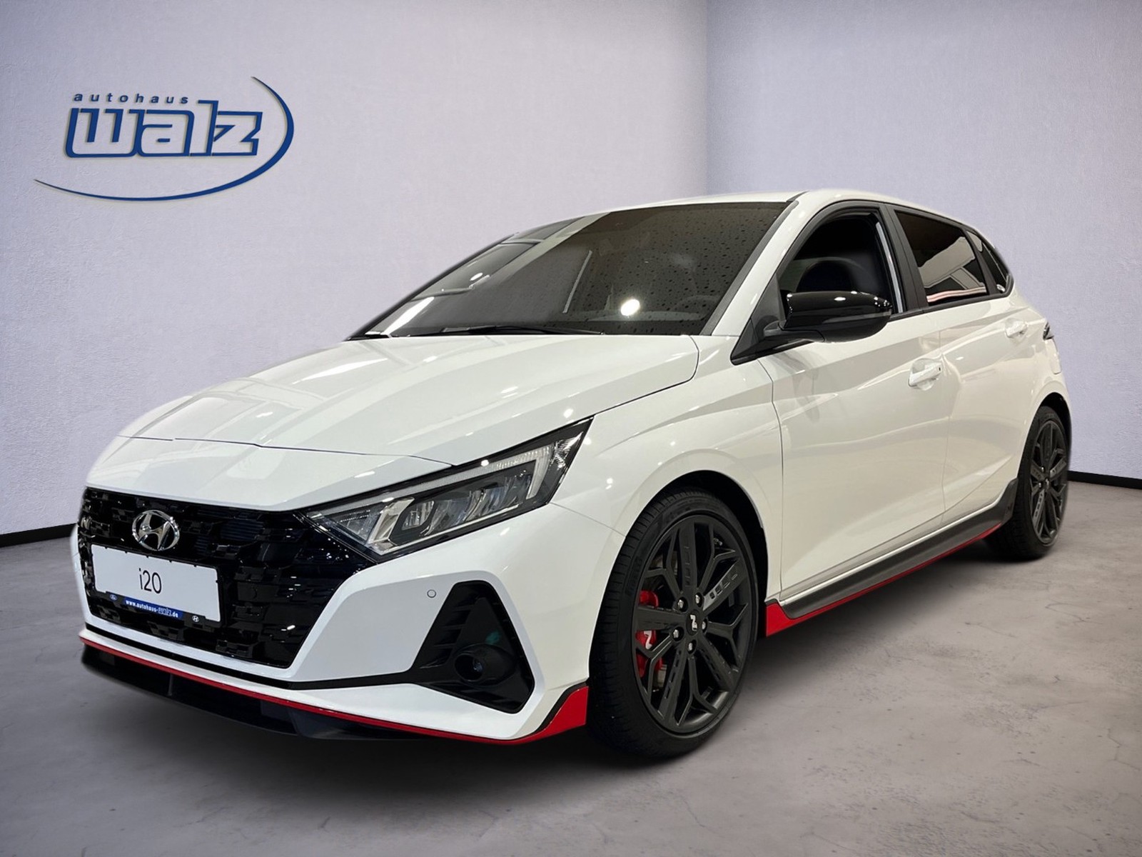 Hyundai i20 N Performance neu kaufen in Calw Preis 29690 eur - Int.Nr.:  13613