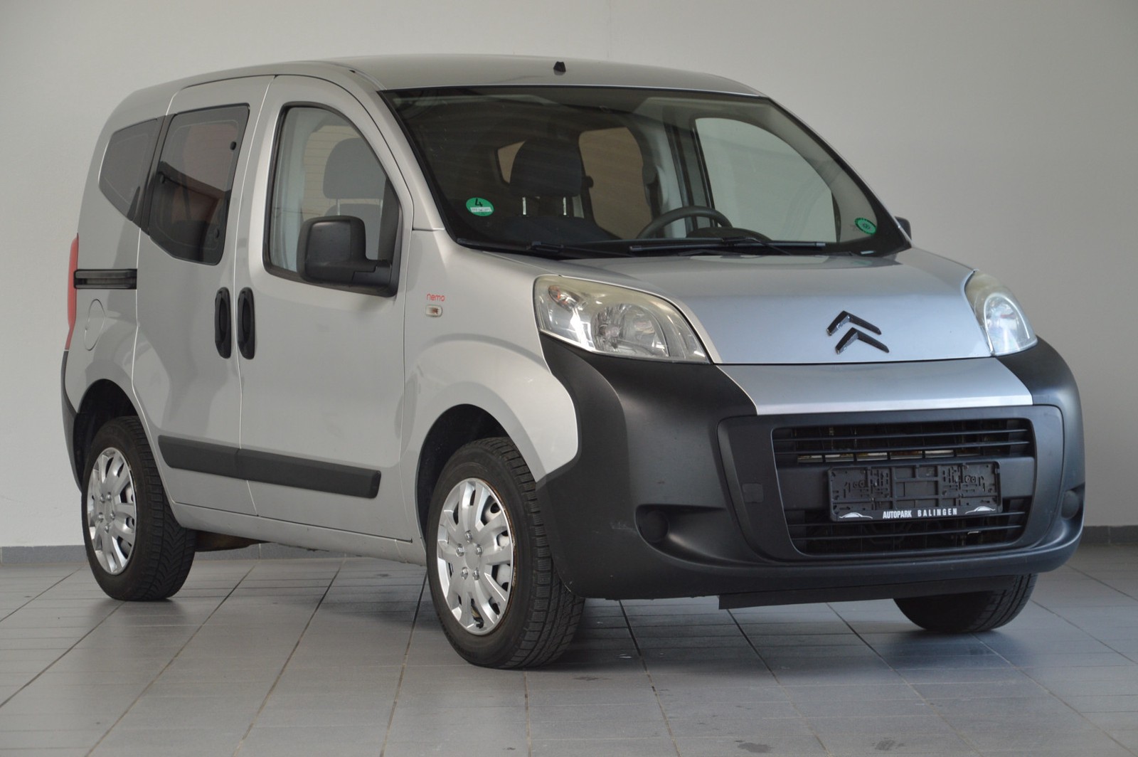 Citroen Nemo Multispace ZahnriemenNEU