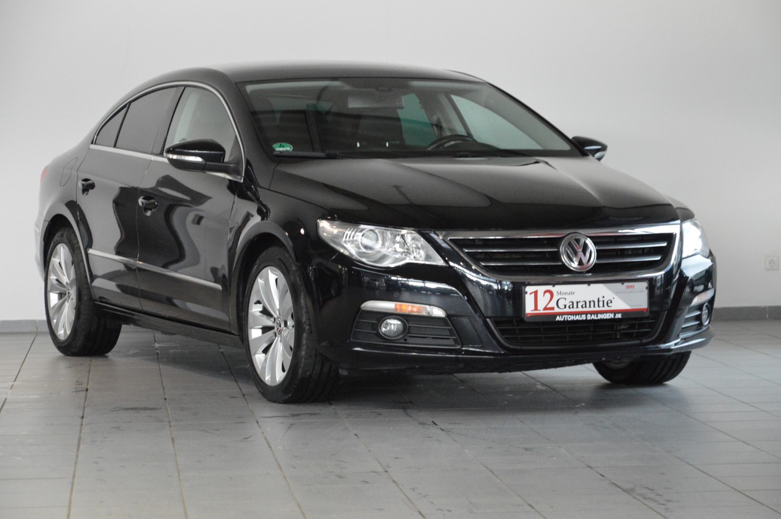Volkswagen Passat CC |NAVI|KAMERA|SHZ|XENON VOLL