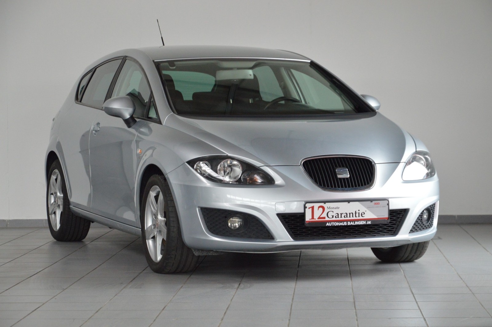 Seat Leon Sport Paket|PDC|TEMPOMAT
