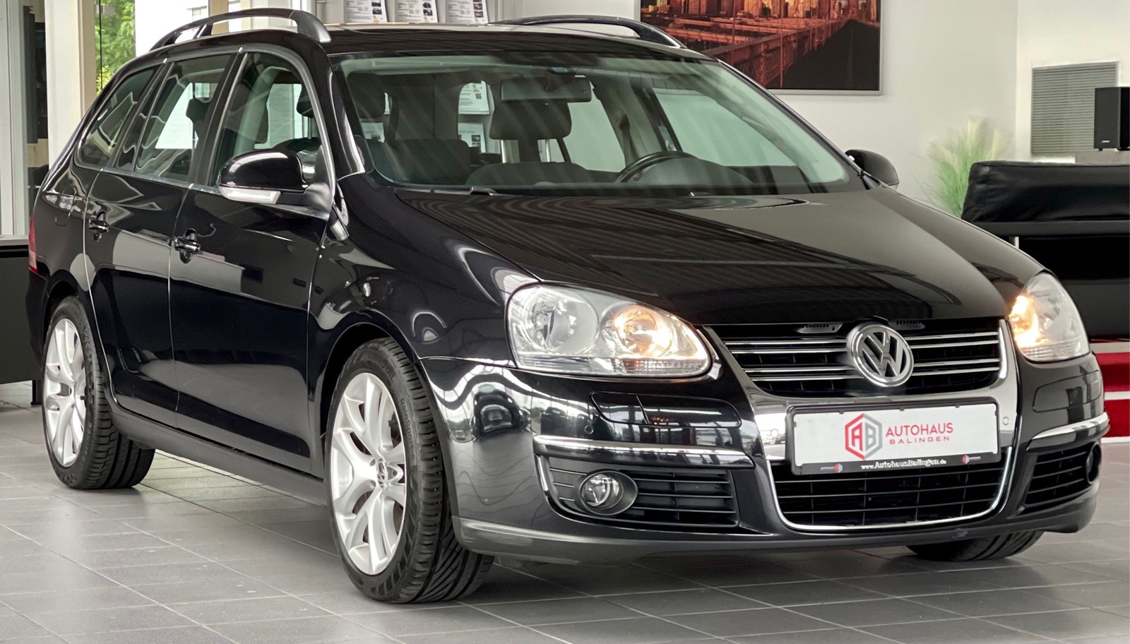 Vw Golf Variant Gebraucht Kaufen: Fehler Vermeiden & Clever Sparen! - 0x8i4xr