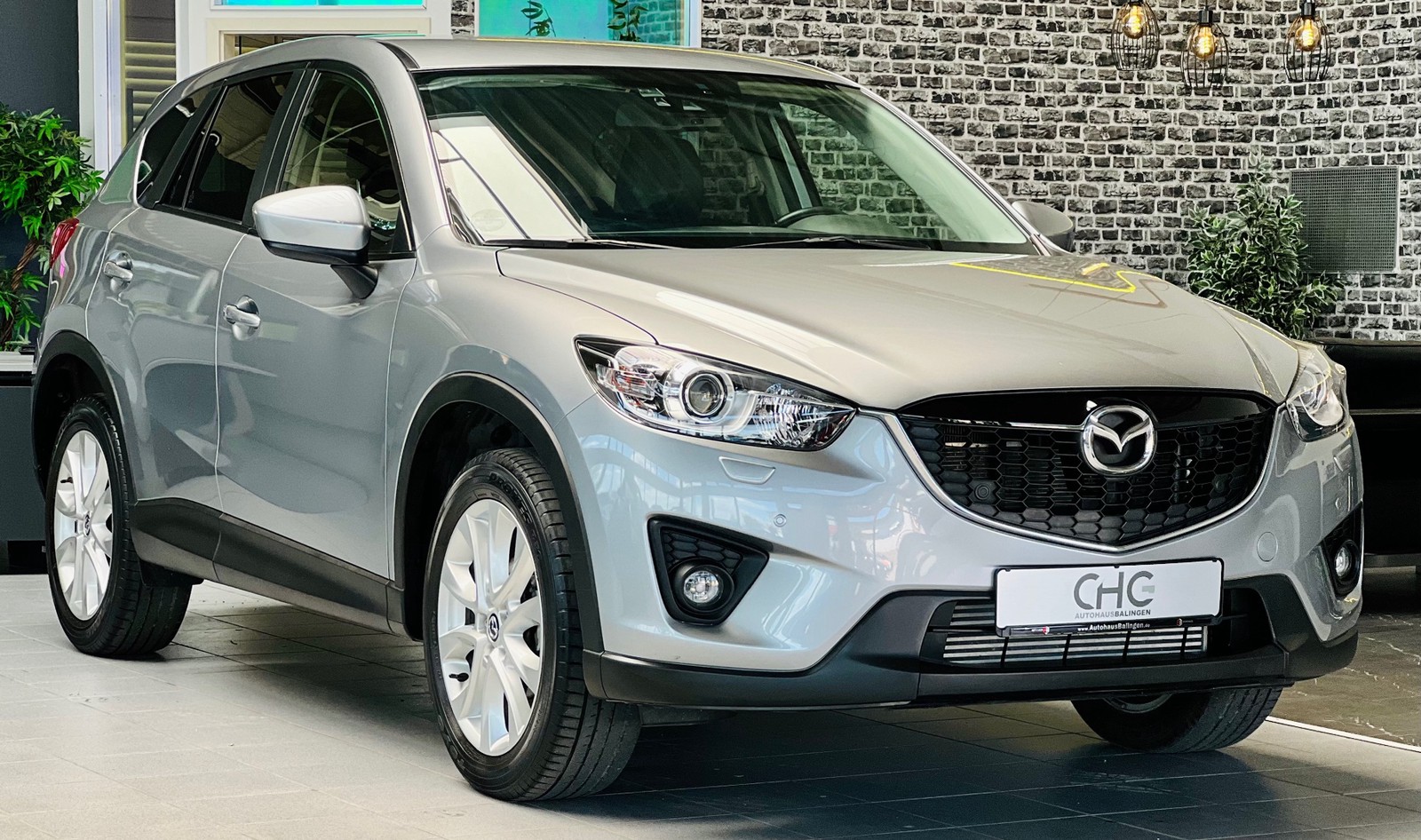 Mazda CX-5 Sports-Line AWD 1.HD|KAMERA|Bi-XEN.|BOSE|NAVI|