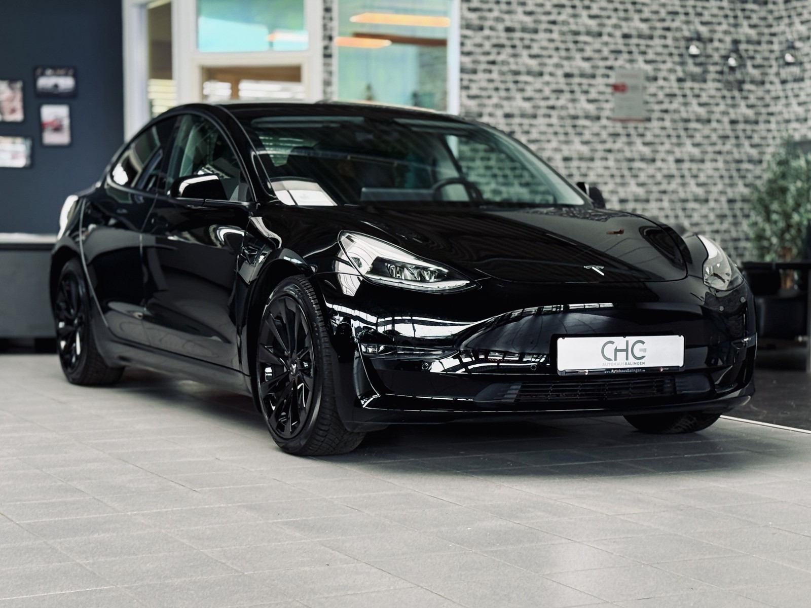 Tesla Model 3 Long Range Dual AWD 82kWh |Autopilot|Mopf|