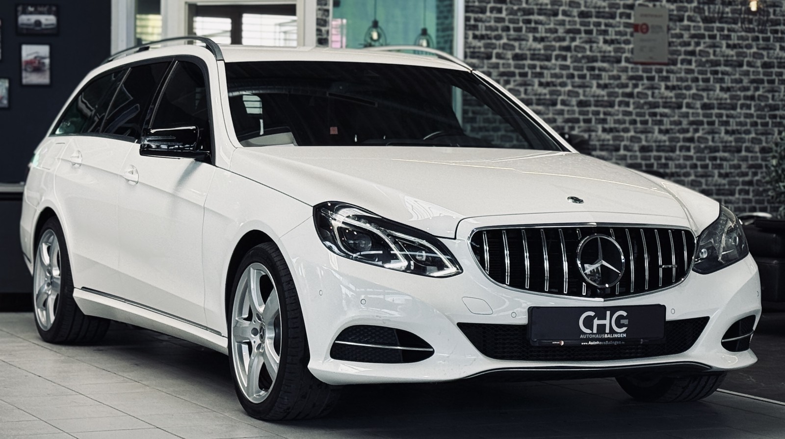 Mercedes-Benz E 250 CDI BE AHK|NAVI|SHZ|KAMERA|TEMP.|MFL|MULTISITZ