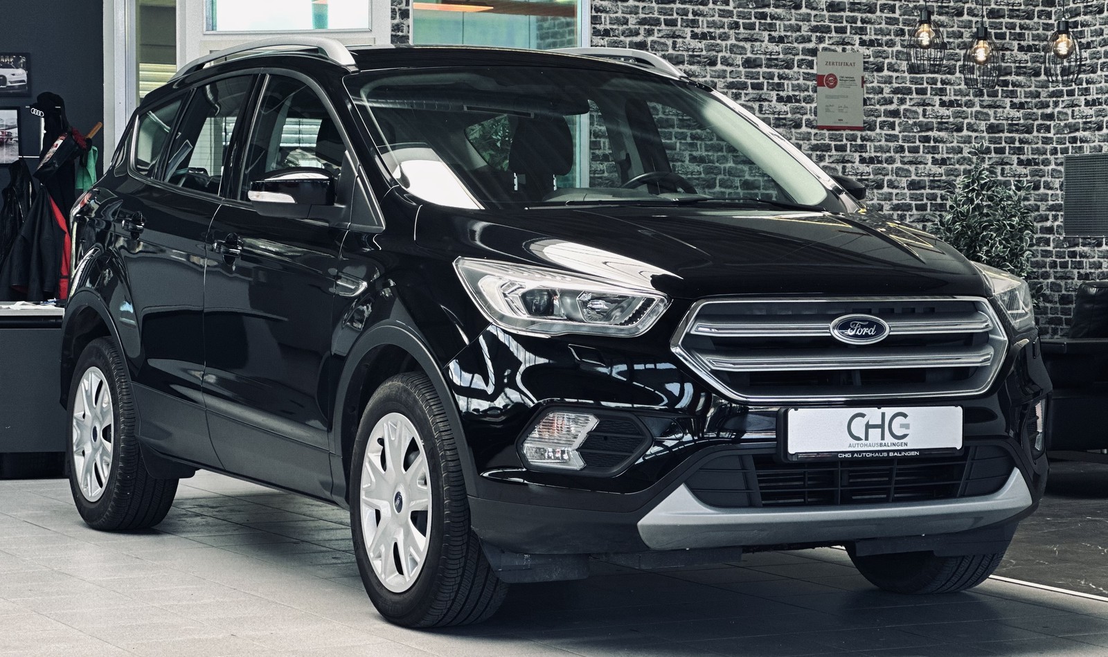 Ford Kuga Cool & Connect |XENON|LKRDHZG|SHZ|NAVI|
