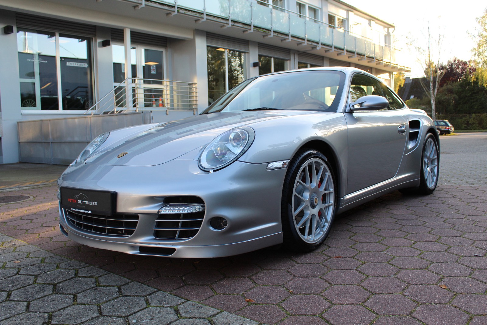 Porsche 997 Turbo Coupe Gebraucht Kaufen In Hamburg Preis 800 Eur Int Nr 167