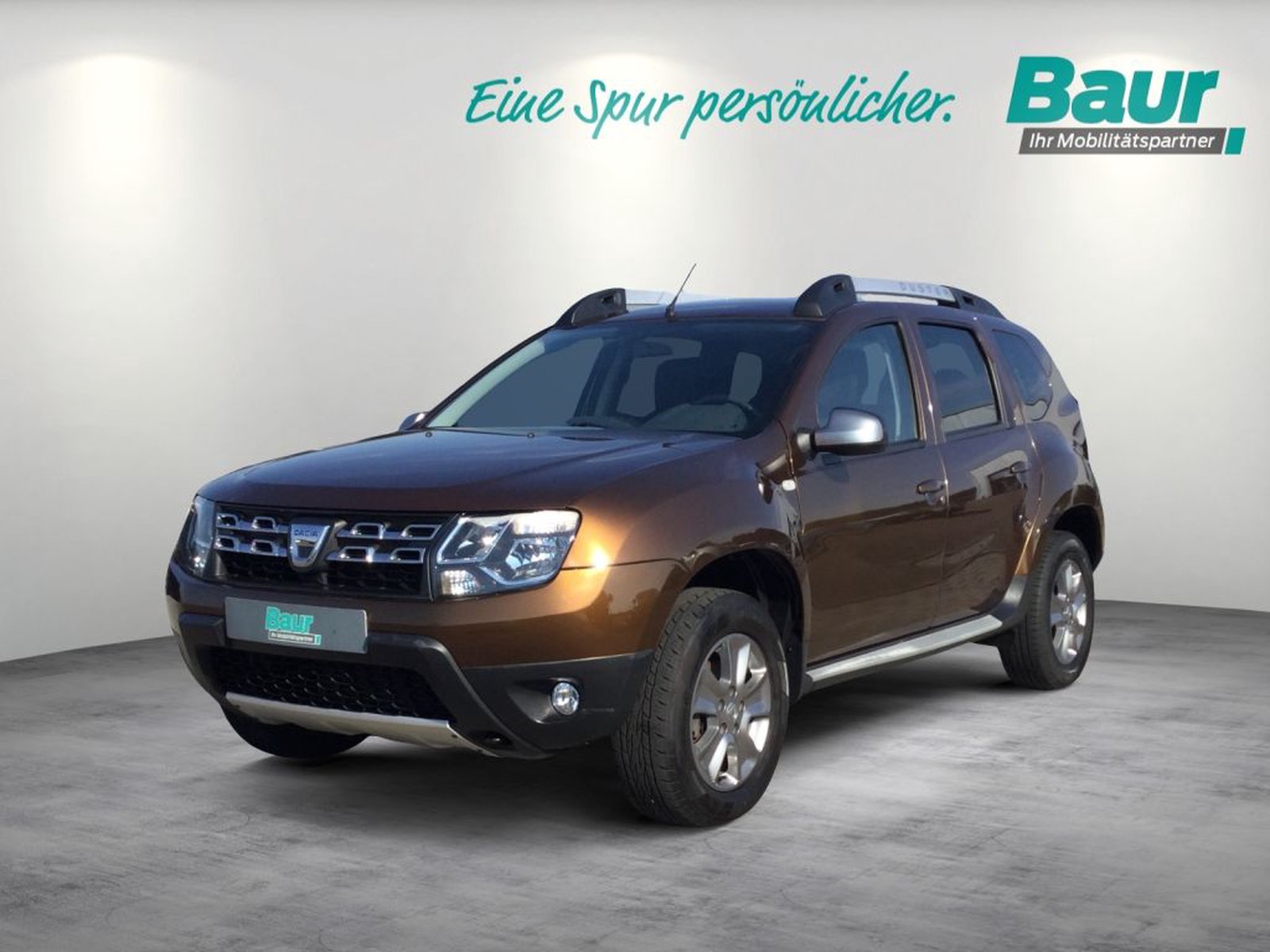 Dacia Duster Dci 110 Fap 4x4 Destination Gebraucht Kaufen In Mutlangen