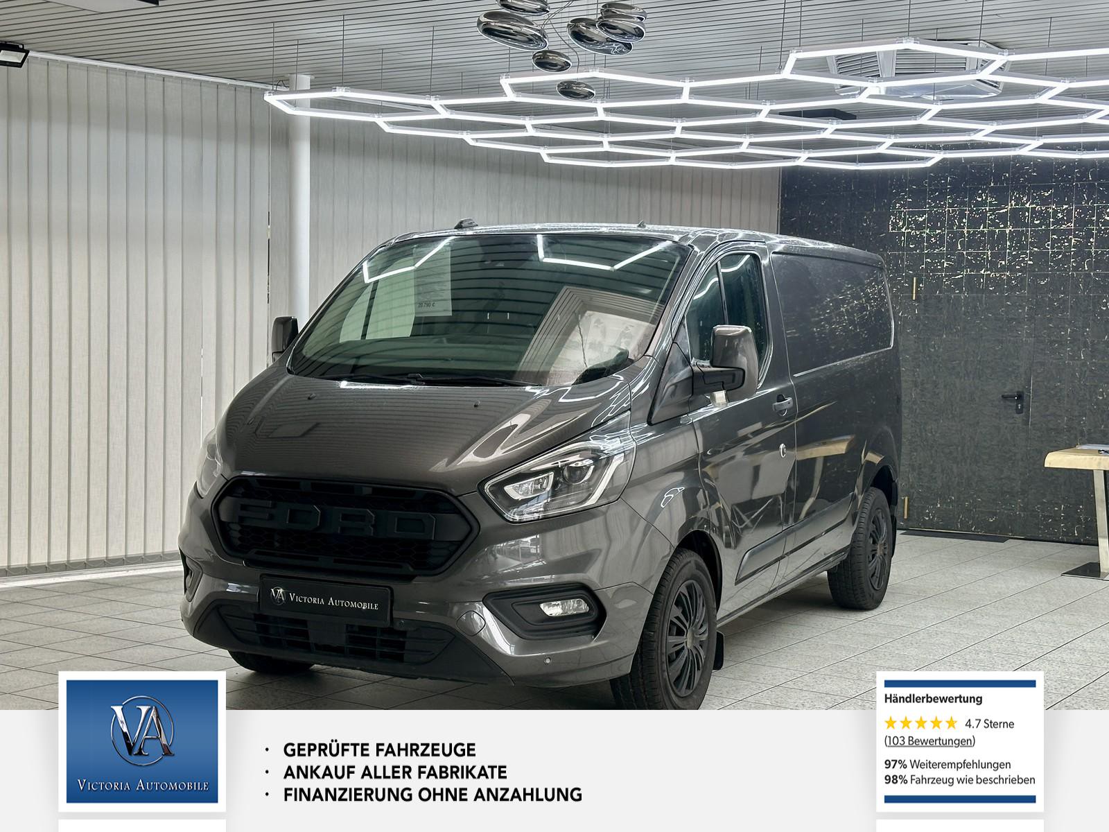 Ford Transit Custom Kasten 320 L1 Trend