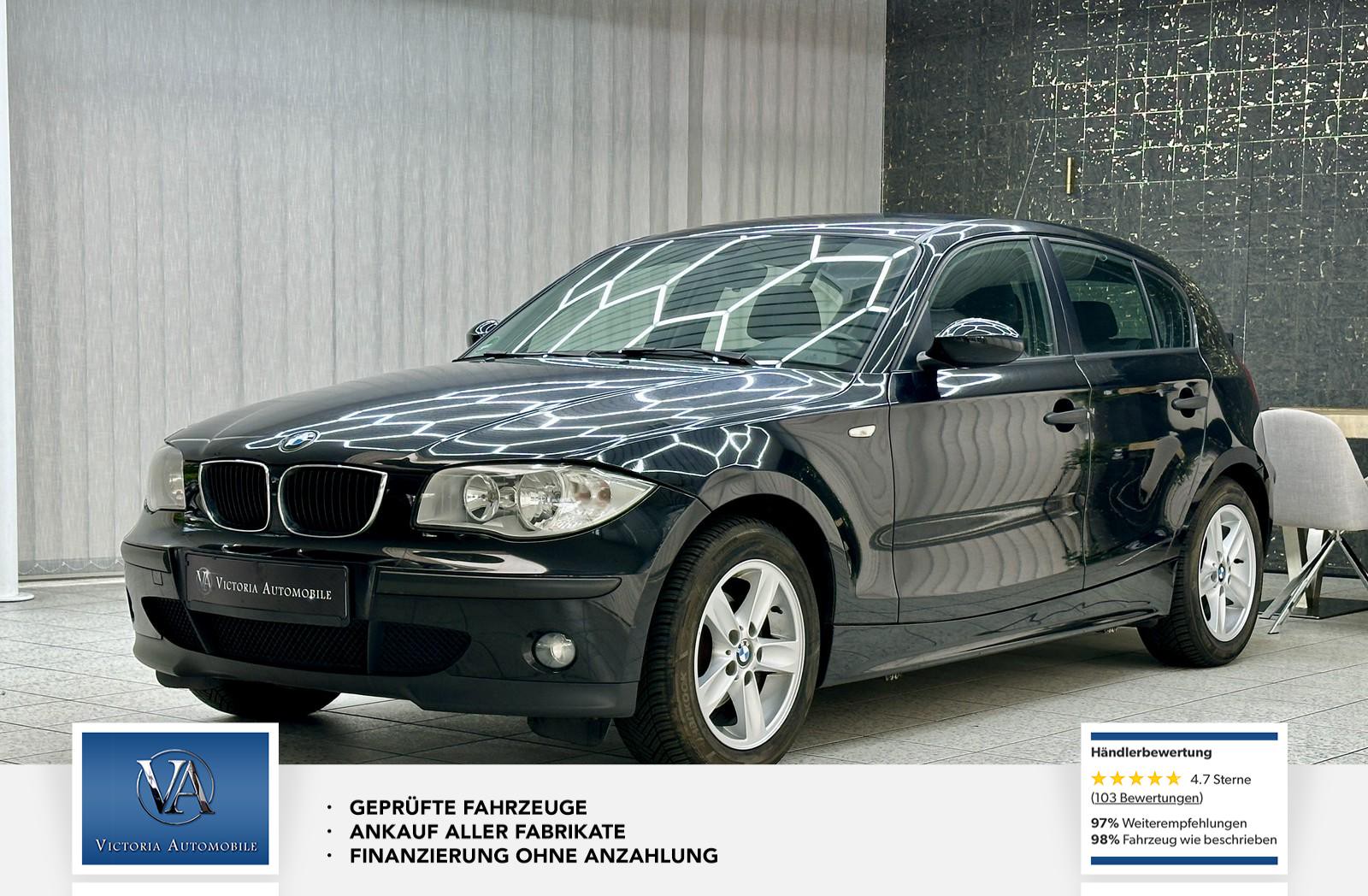 BMW 116i