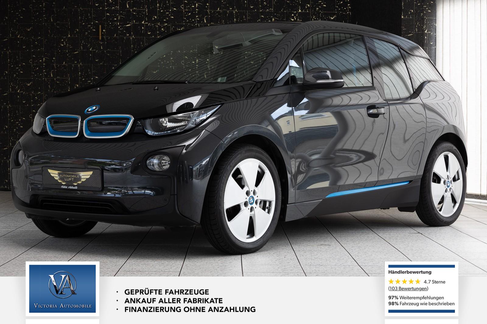 BMW i3 Advanced SD Kamera Inklusive PREMIUM Garantie