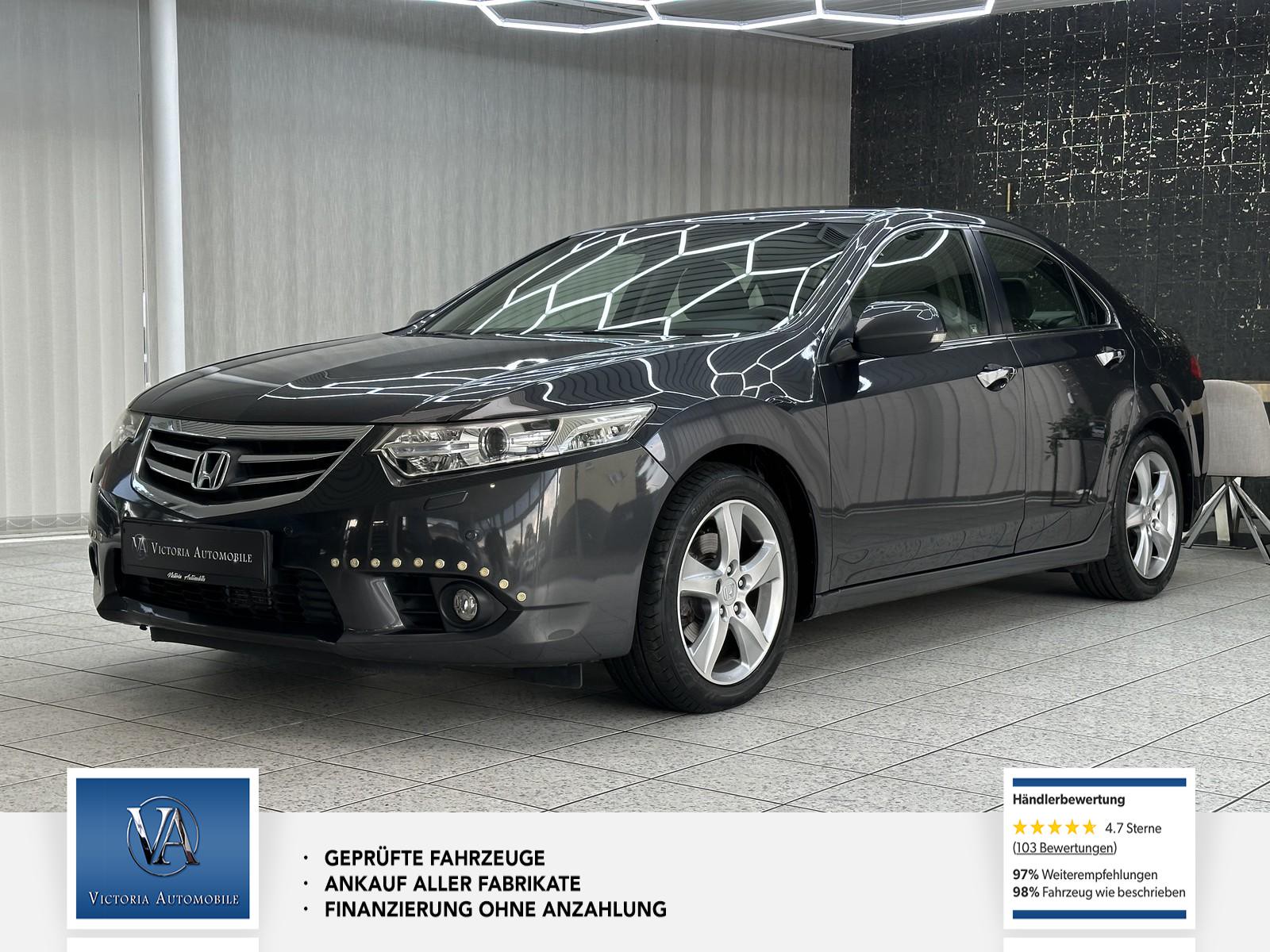 Honda Accord Executive 2 Hand