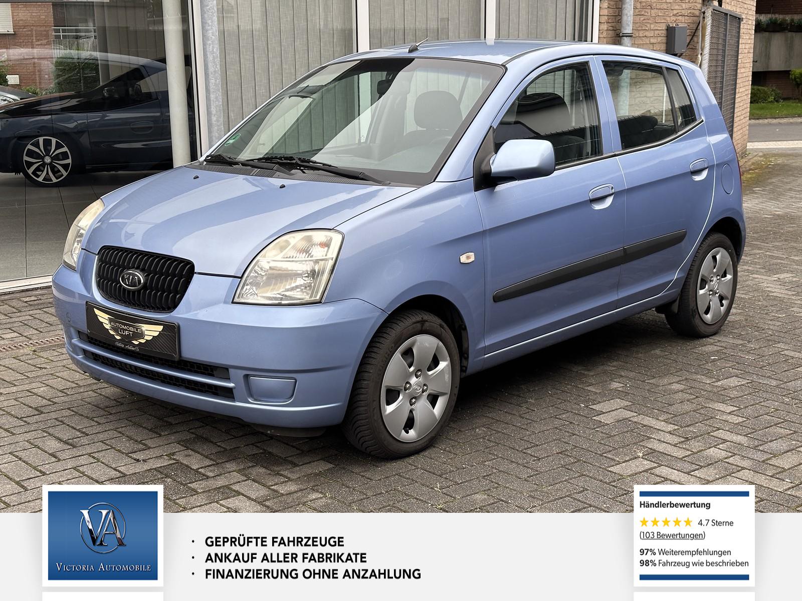 Kia Picanto 1.1 LX