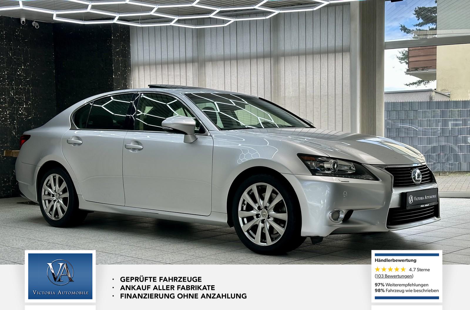 Lexus GS 250