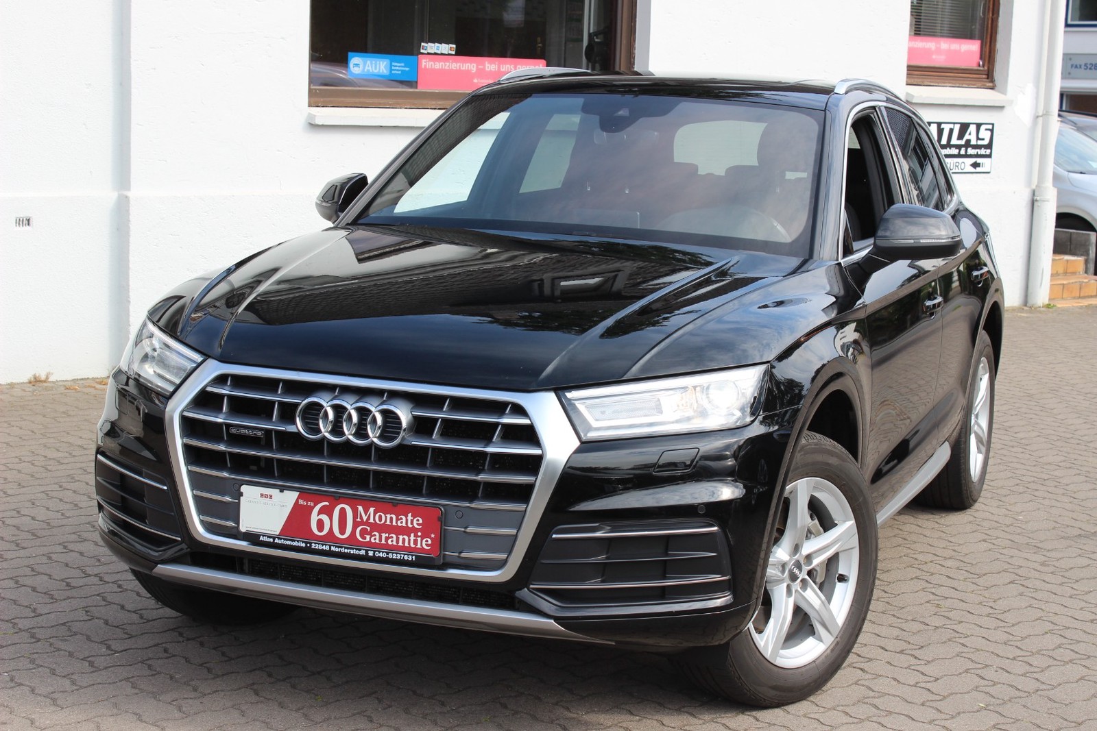 Audi Q5 40 TDI quattro sport Virtual=Xenon=PANORAMADACH