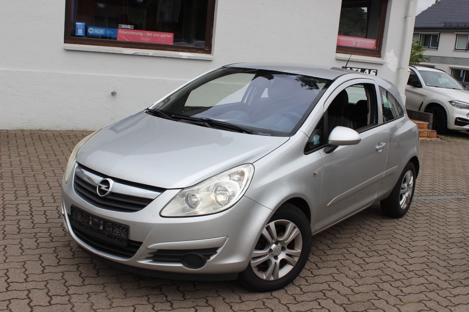 Opel Corsa D CATCH ME Now KLIMA=TÜV 07/2027