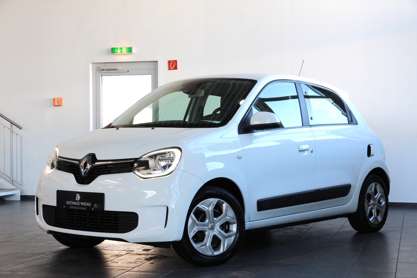 Renault Twingo Limited