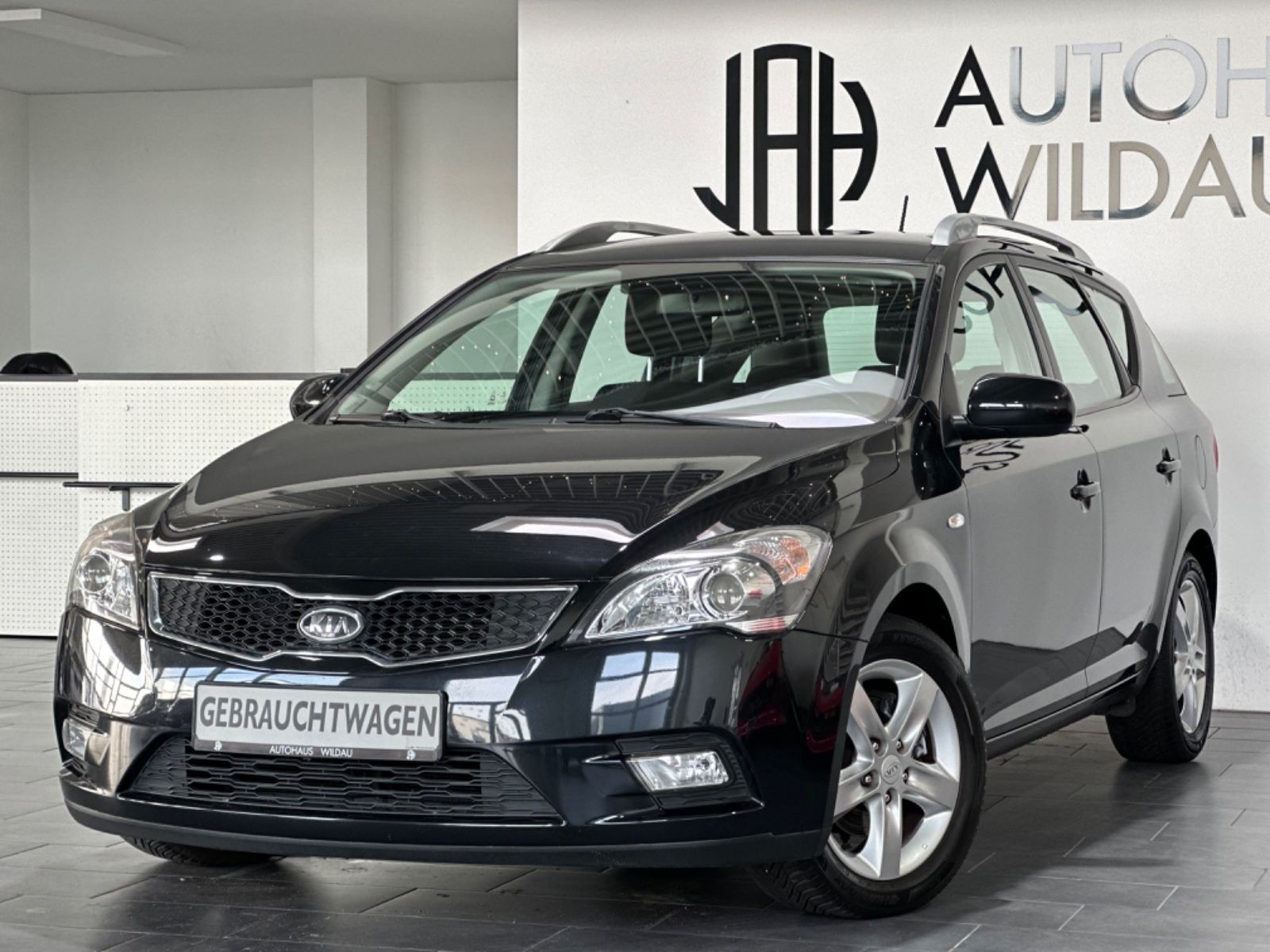 Kia Ceed Sportswagon Edition 7