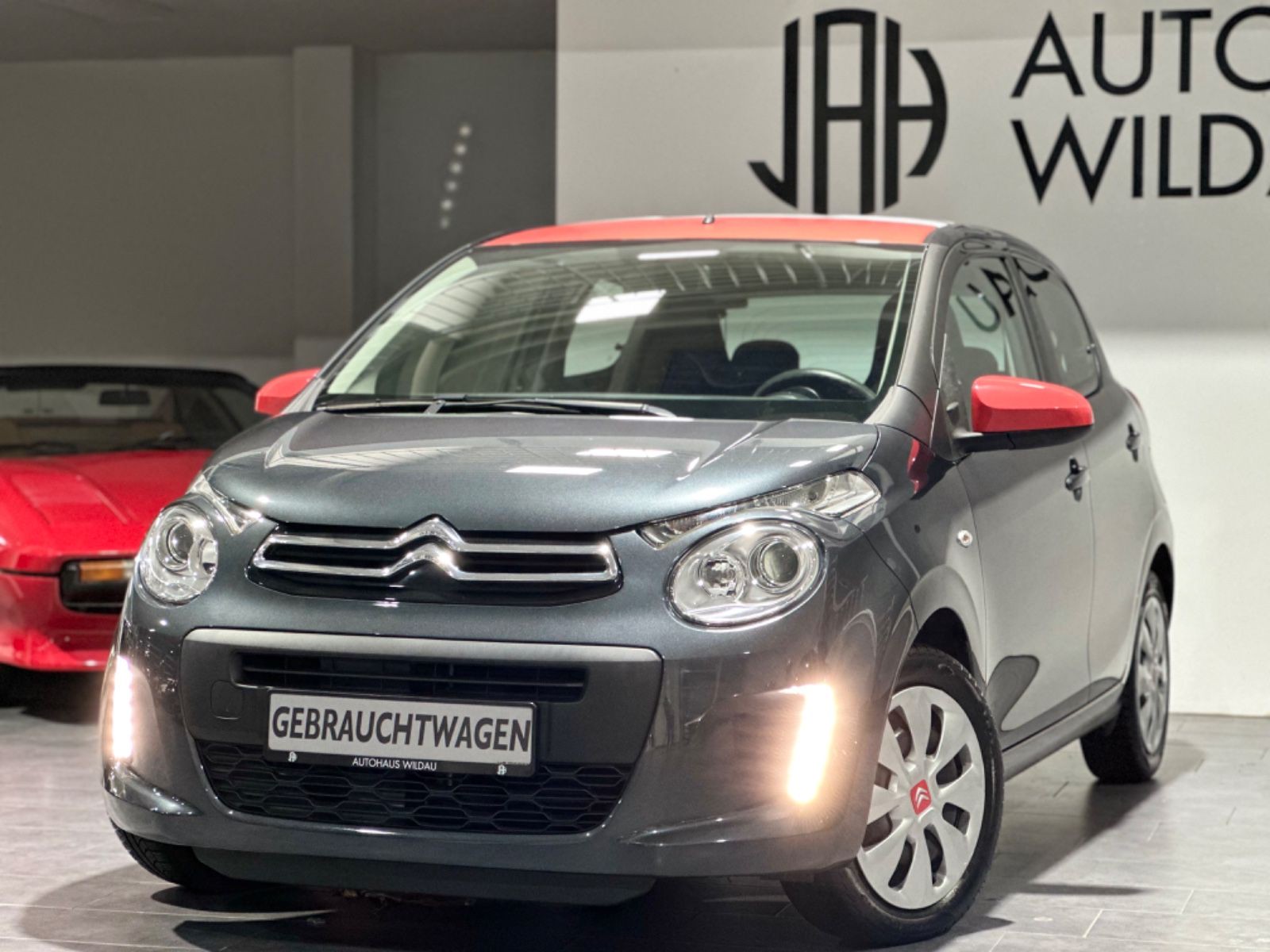 Citroën C1 Selection