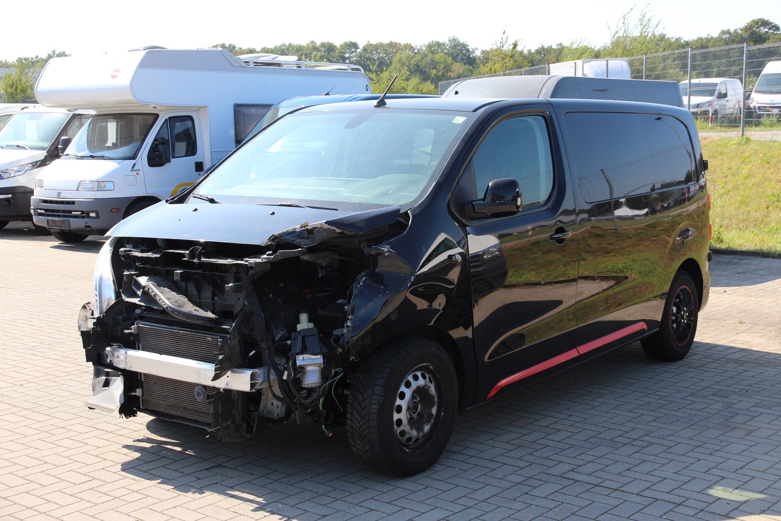 Peugeot Expert Kasten Premium TwinCab / Edition L2