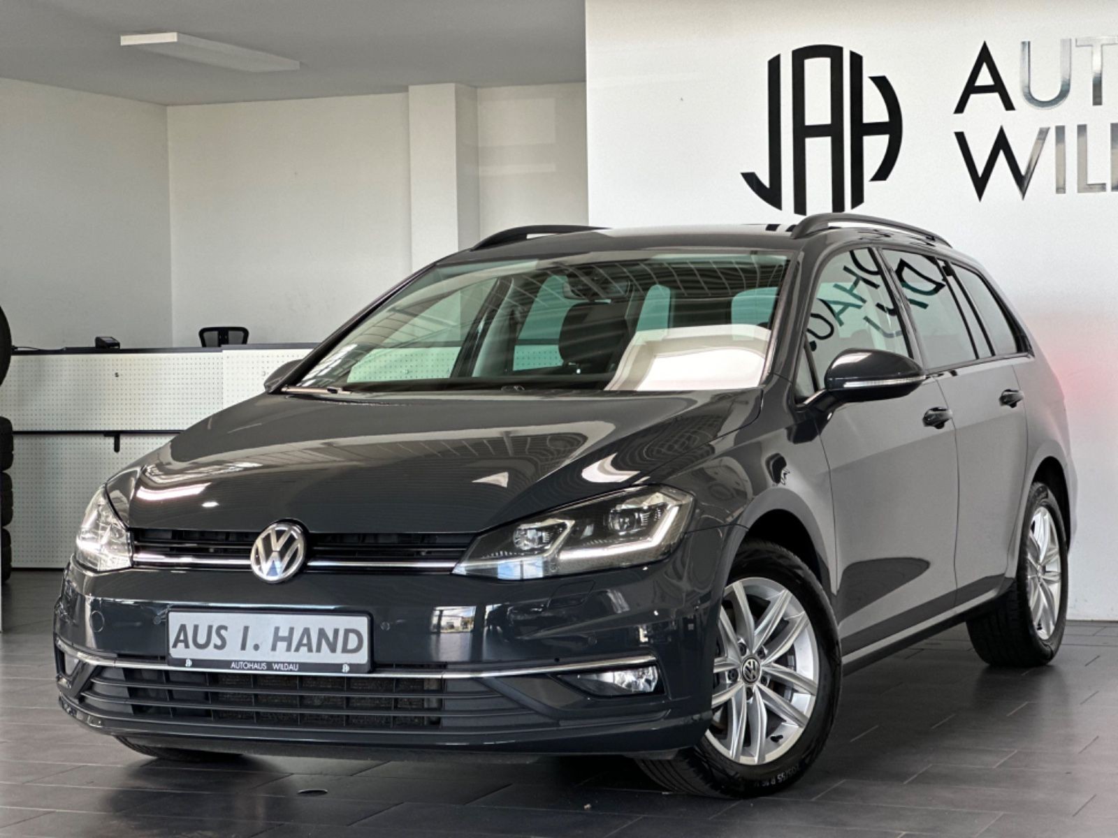 Volkswagen Golf VII Variant Comfortline BMT/Start-Stopp