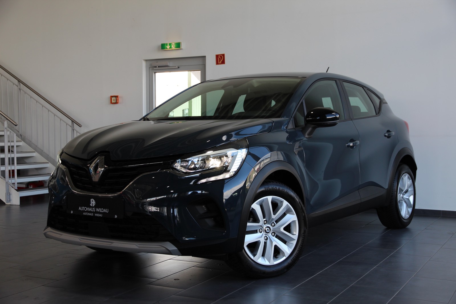Renault Captur II Equilibre
