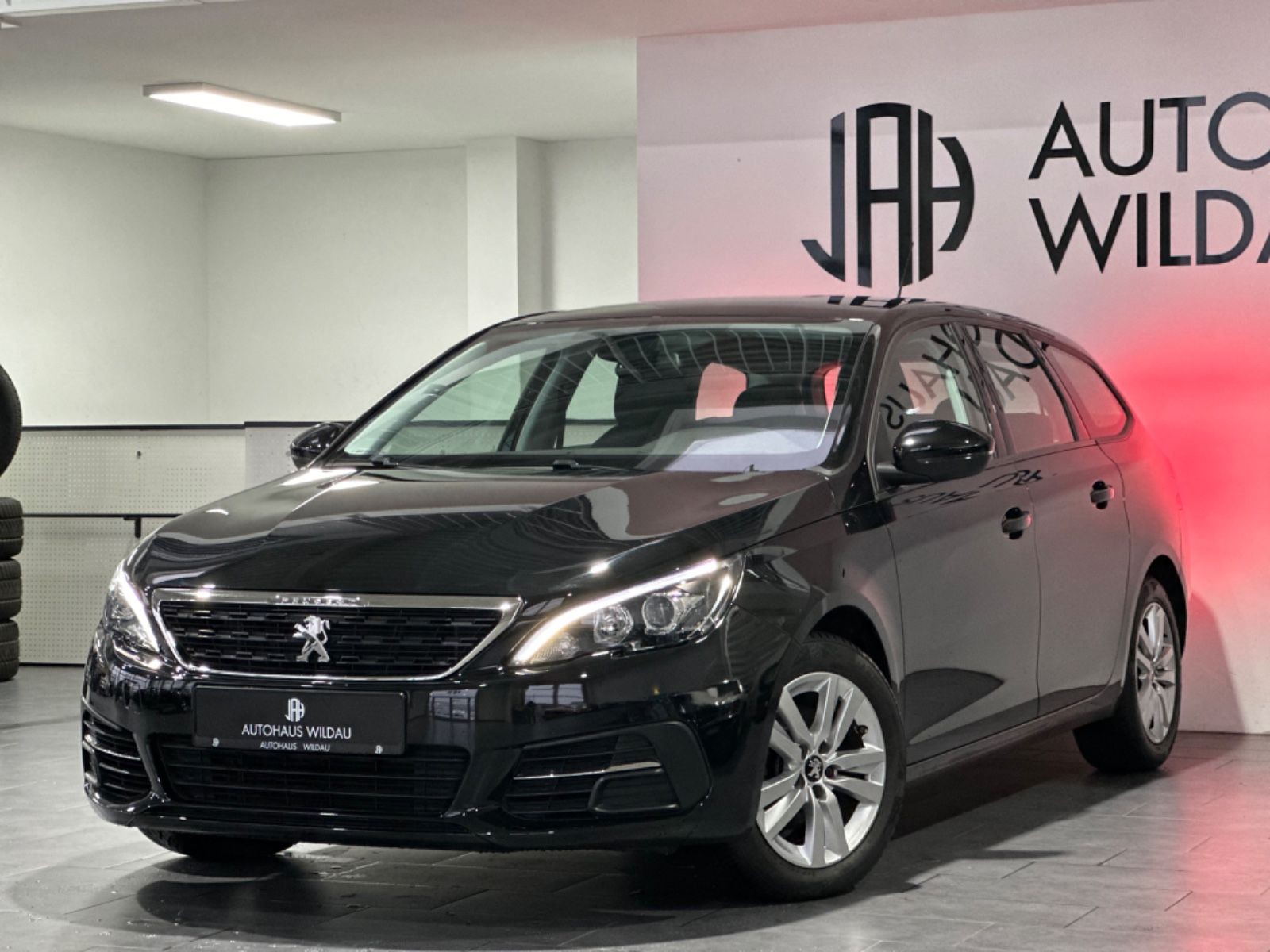 Peugeot 308 SW Active