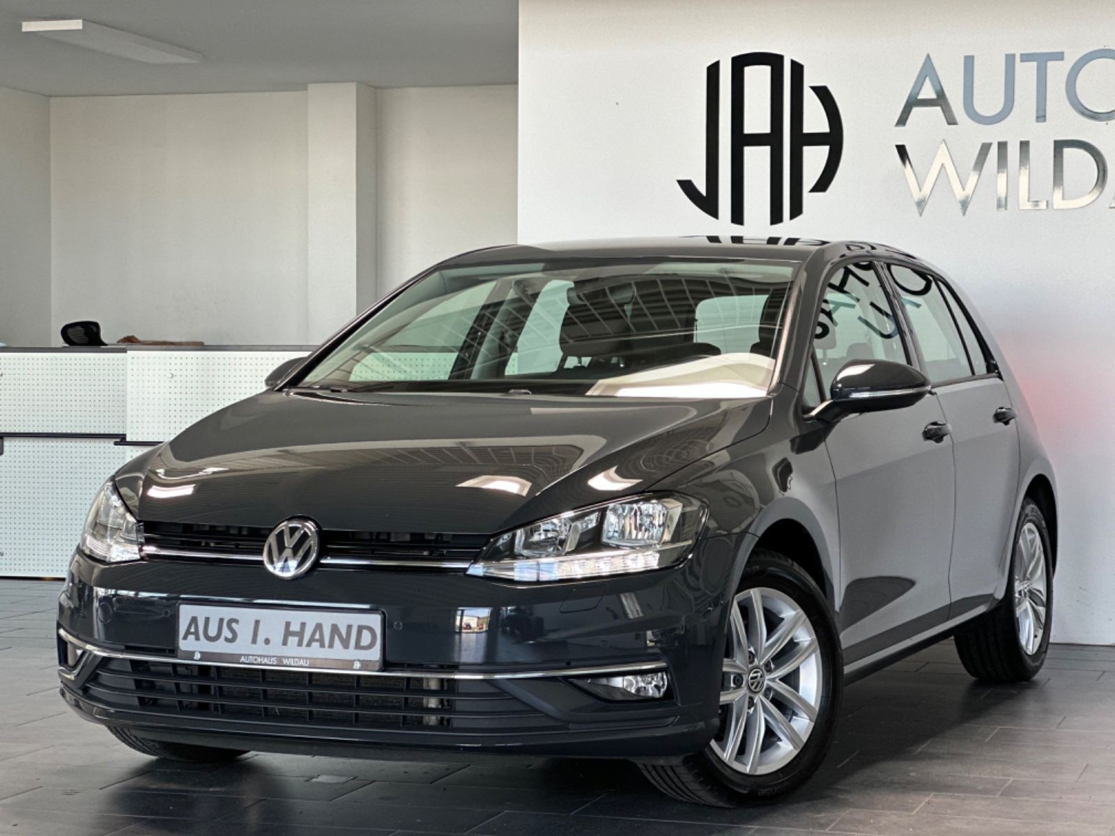 Volkswagen Golf VII Lim. Comfortline BMT/Start-Stopp