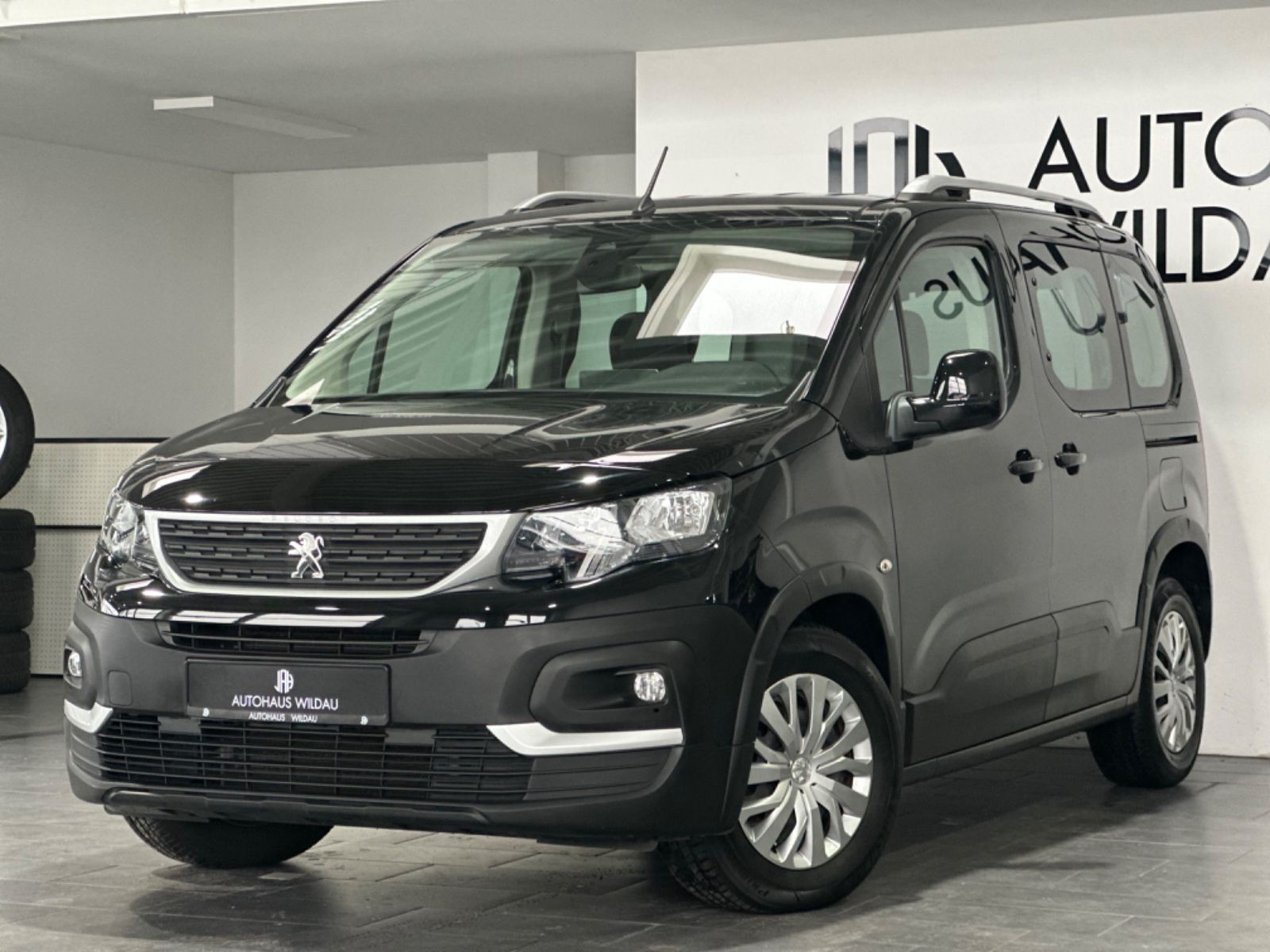 Peugeot Rifter Active L1