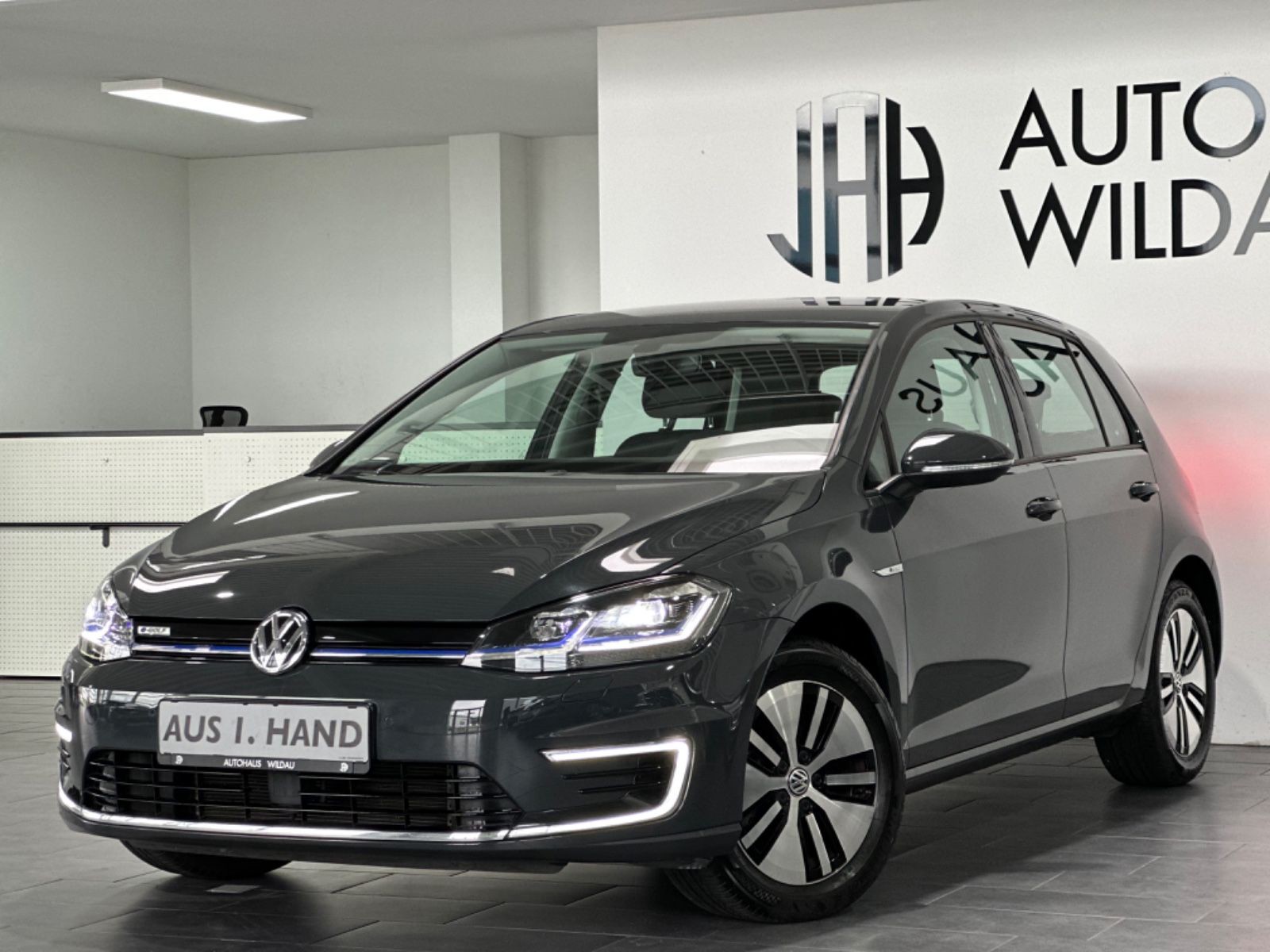 Volkswagen Golf VII Lim. e-Golf