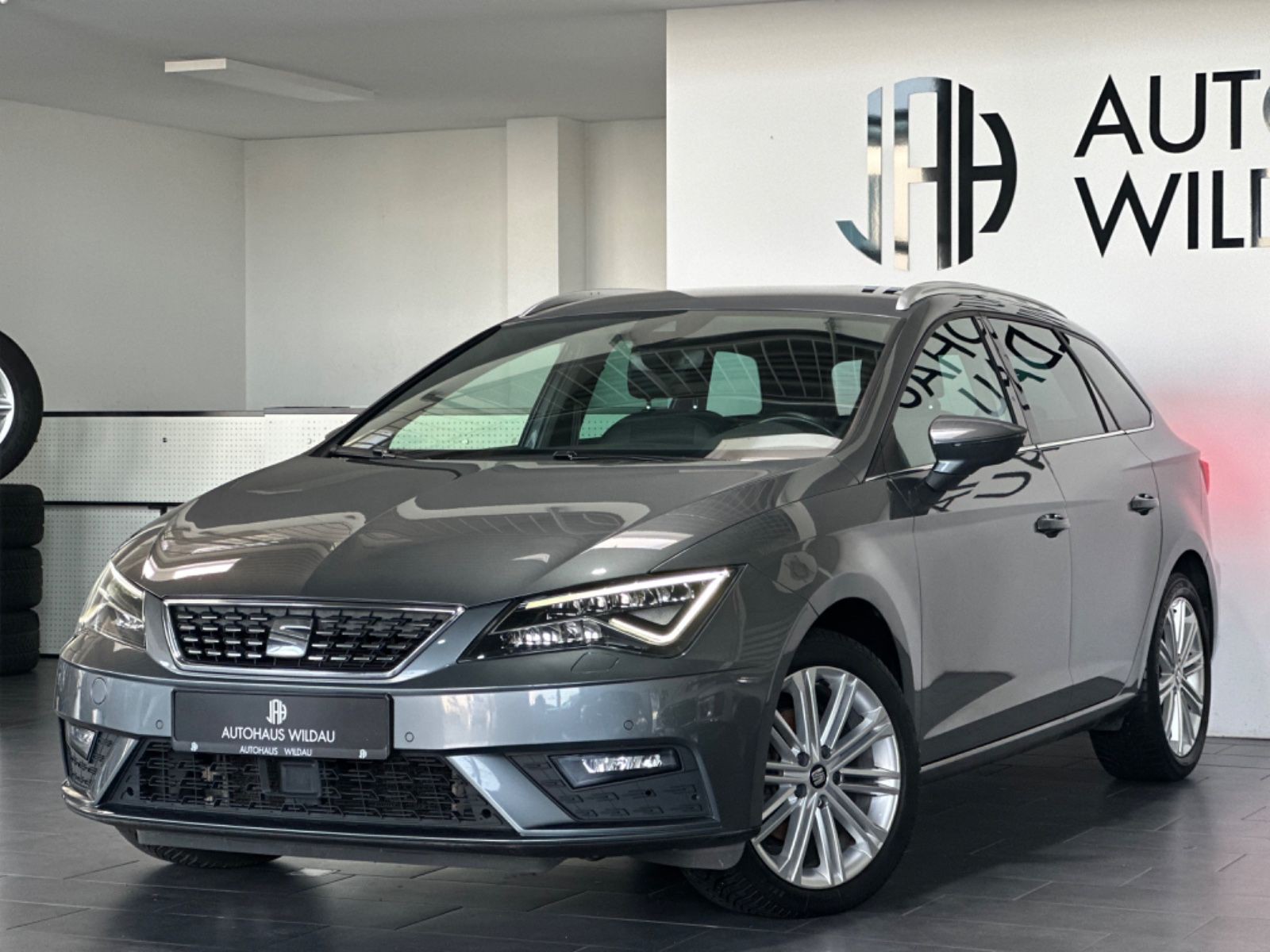 Seat Leon ST Xcellence *BEATS*