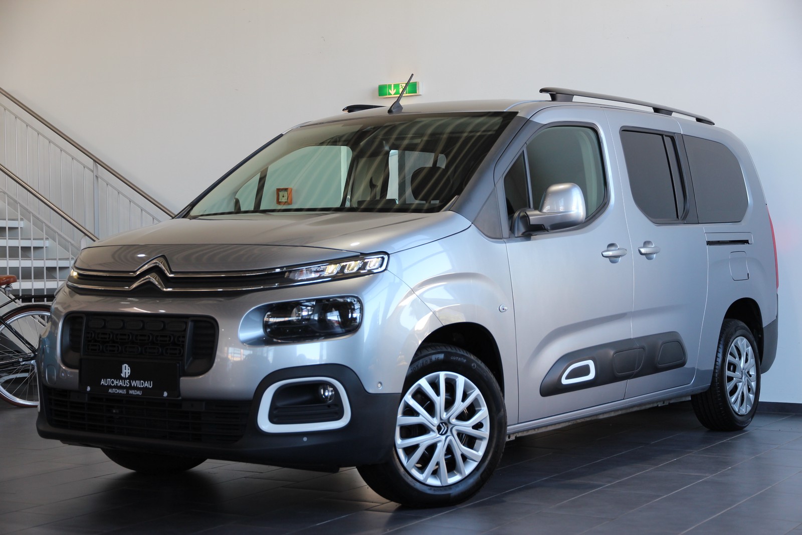 Citroën Berlingo Feel XL