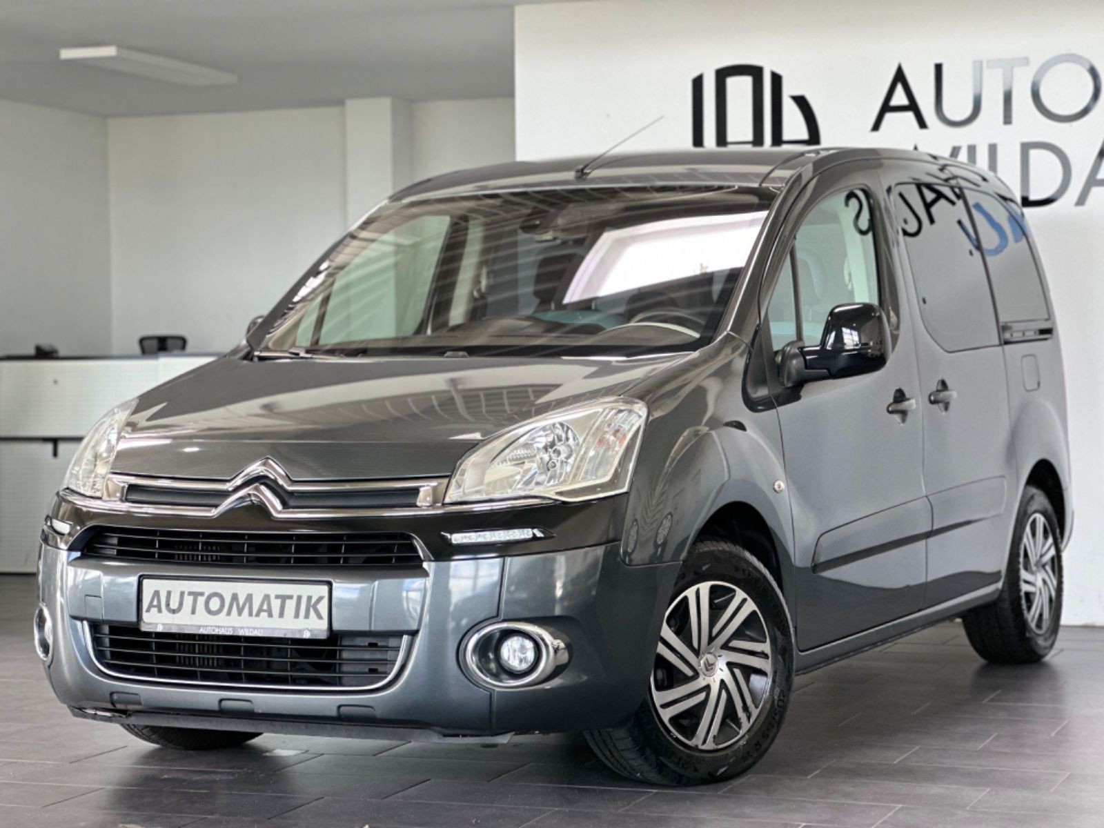 Citroën Berlingo Kombi Selection