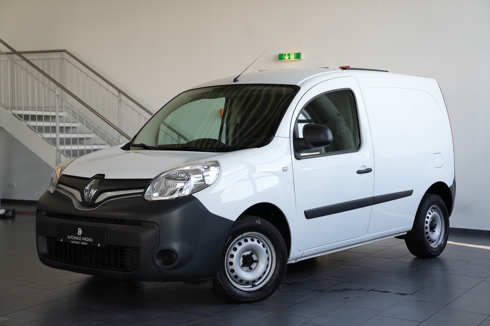 Renault Kangoo Rapid Extra AUTOMATIK