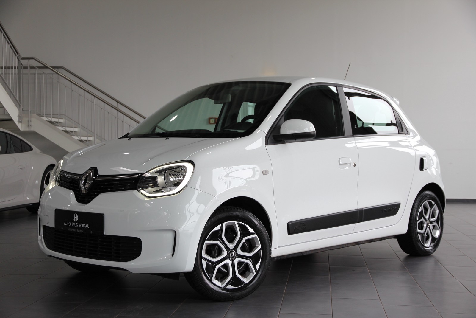 Renault Twingo Limited
