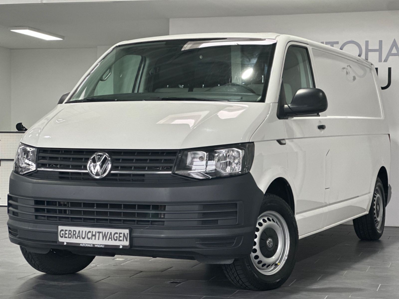 Volkswagen T6 Lang Kühlkasten Kühlt bis -20 Grad
