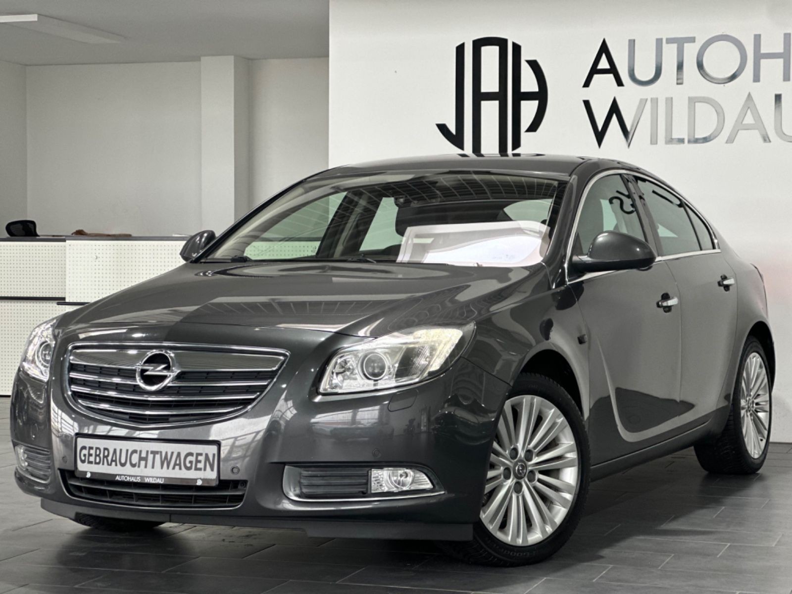 Opel Insignia A Lim. Innovation 4x4
