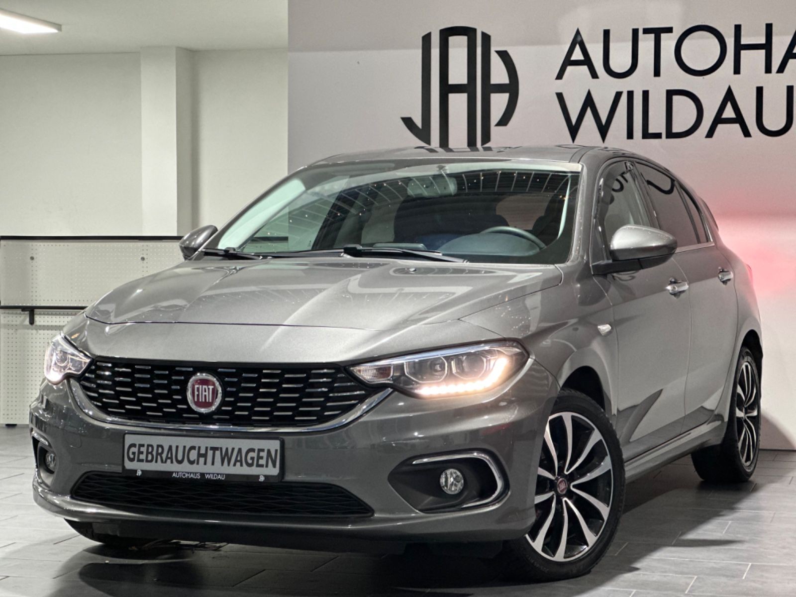 Fiat Tipo Lounge