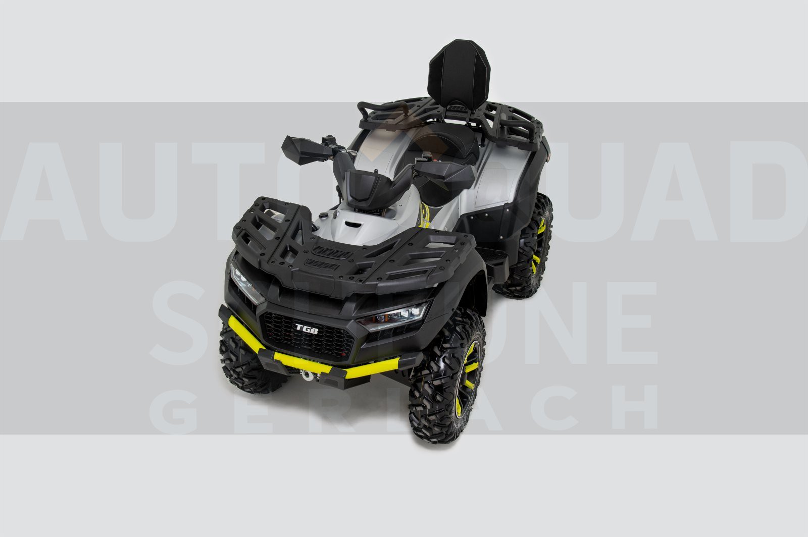 TGB Blade 1000 LT FL EPS MAX ABS 4x4 inkl. BOX