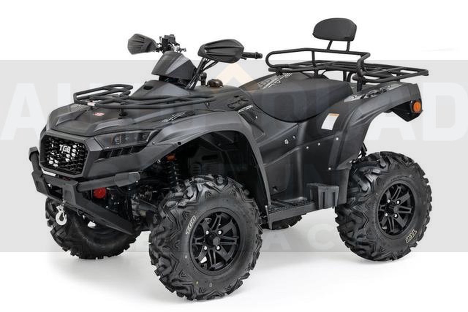TGB Blade FL EPS 550 Black Edition LOF 4x4
