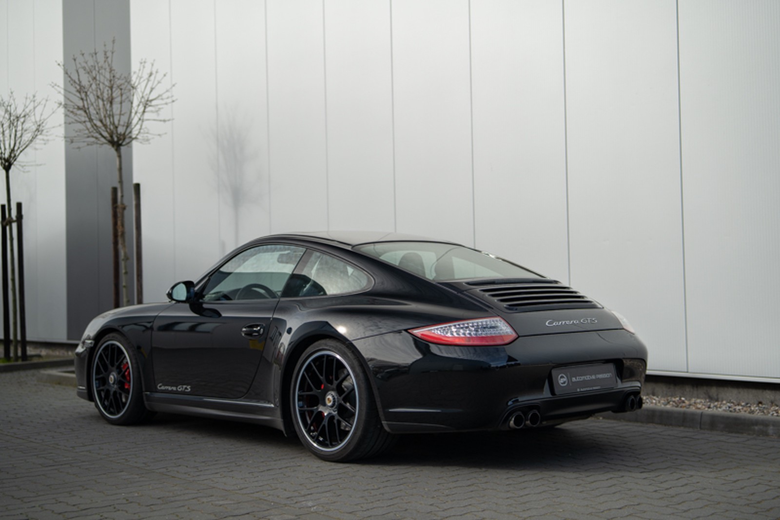 Exclusive Porsche 997 buy Luxury Cars from