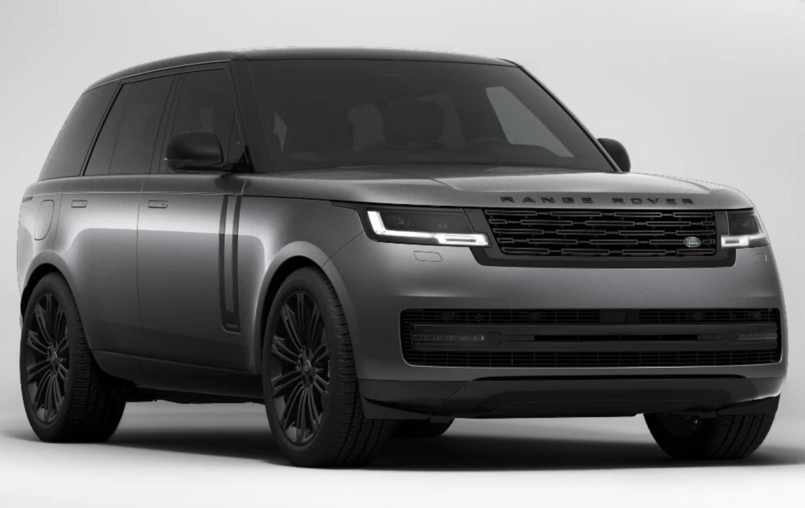 Land Rover Range Rover P530 Autobiography